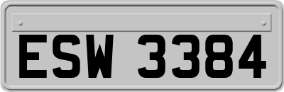 ESW3384