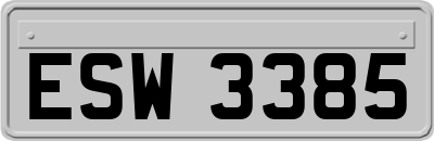 ESW3385