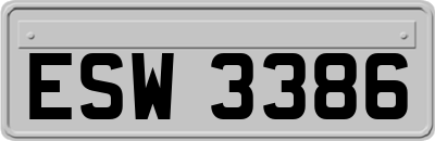 ESW3386