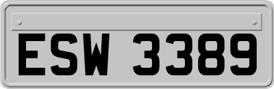 ESW3389