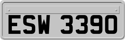 ESW3390