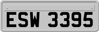 ESW3395