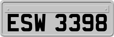 ESW3398