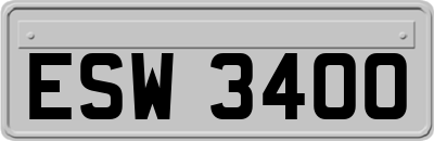 ESW3400