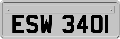 ESW3401