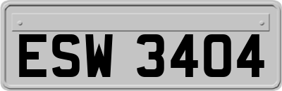 ESW3404