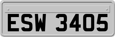 ESW3405