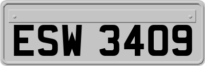 ESW3409