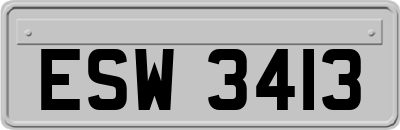 ESW3413