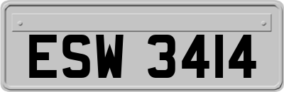 ESW3414