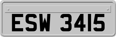 ESW3415
