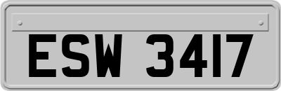 ESW3417