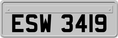 ESW3419