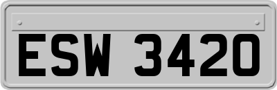 ESW3420