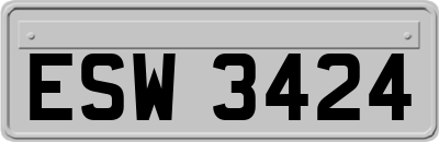 ESW3424