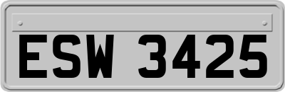 ESW3425