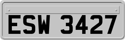 ESW3427