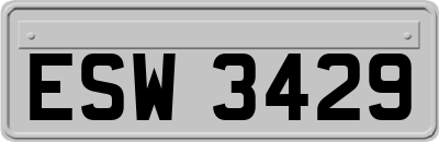 ESW3429