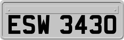 ESW3430
