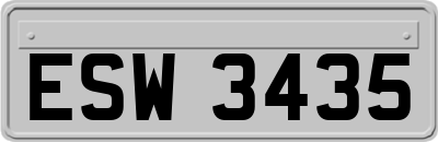 ESW3435