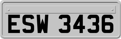 ESW3436