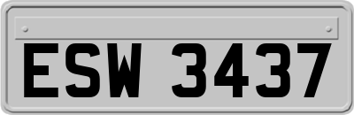 ESW3437