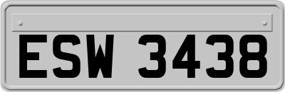 ESW3438