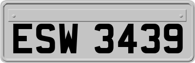 ESW3439