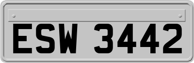 ESW3442