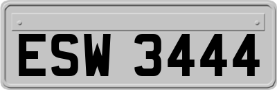 ESW3444