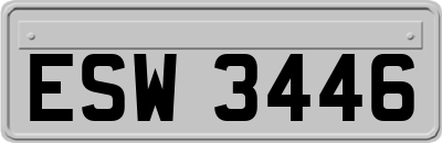 ESW3446