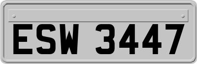 ESW3447