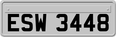 ESW3448