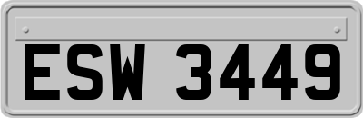 ESW3449