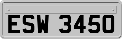 ESW3450