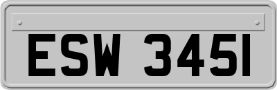 ESW3451