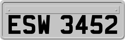 ESW3452