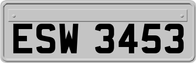 ESW3453