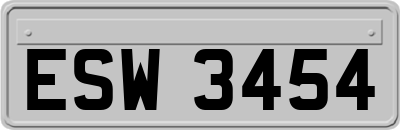 ESW3454