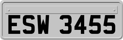 ESW3455