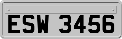 ESW3456