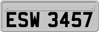 ESW3457