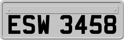 ESW3458