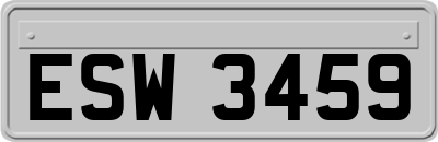 ESW3459
