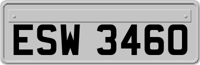 ESW3460