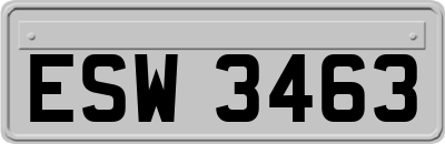 ESW3463