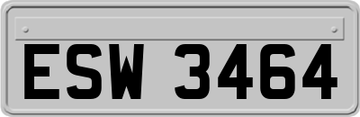 ESW3464