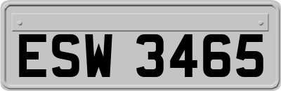 ESW3465