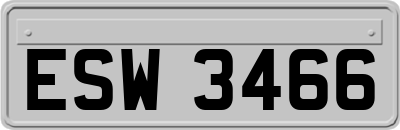 ESW3466