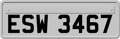 ESW3467